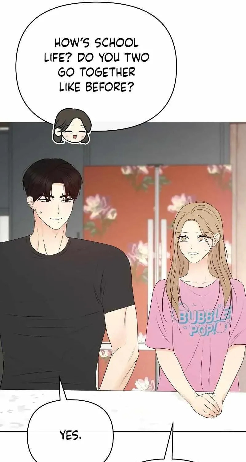 The Perfect Male Lead Chapter 23 page 13 - 
