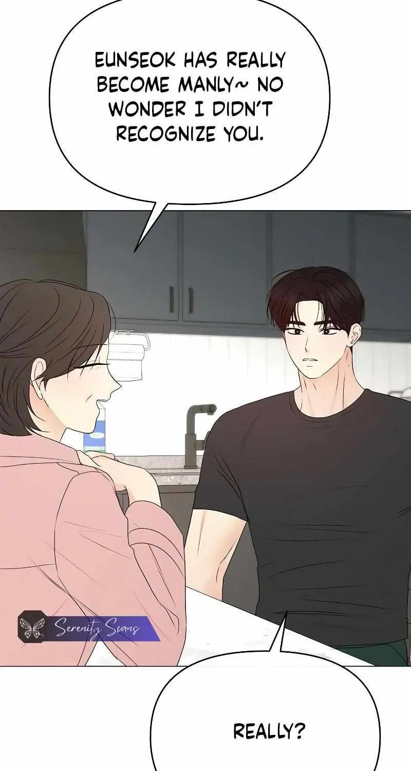 The Perfect Male Lead Chapter 23 page 15 - 