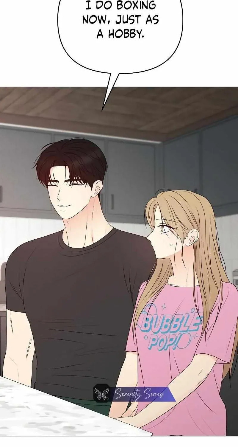 The Perfect Male Lead Chapter 23 page 20 - 