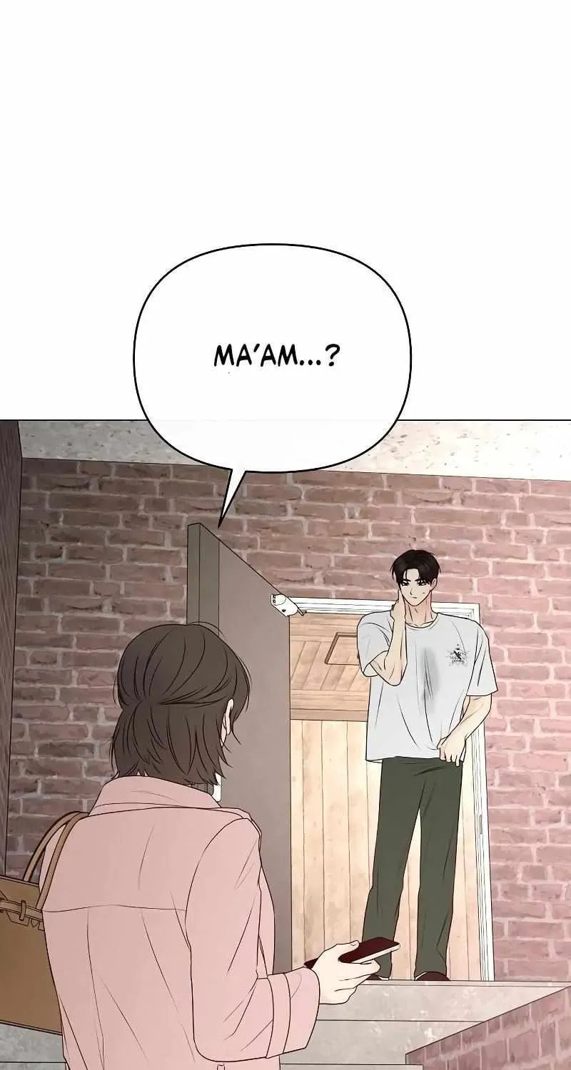 The Perfect Male Lead Chapter 23 page 3 - 