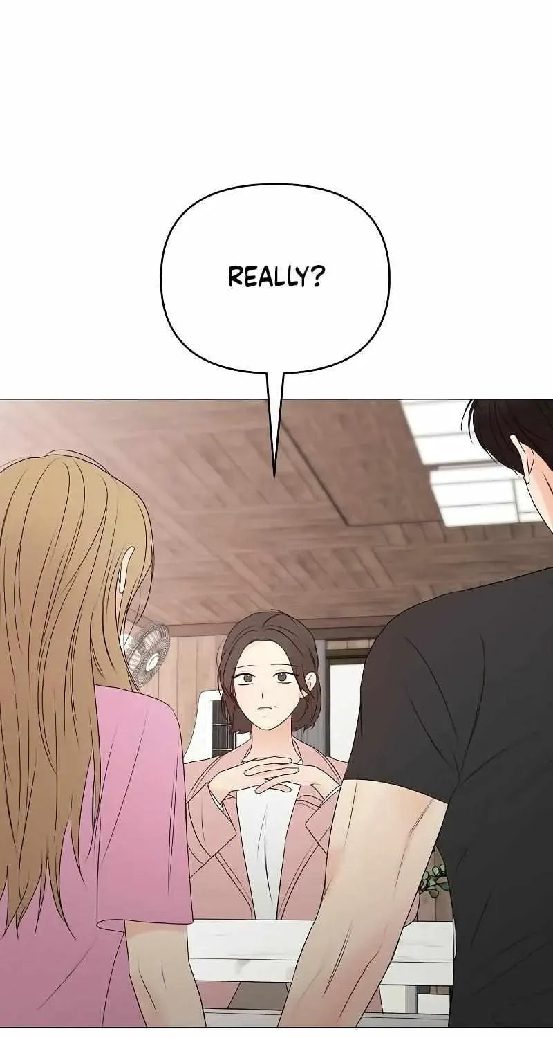 The Perfect Male Lead Chapter 23 page 21 - 