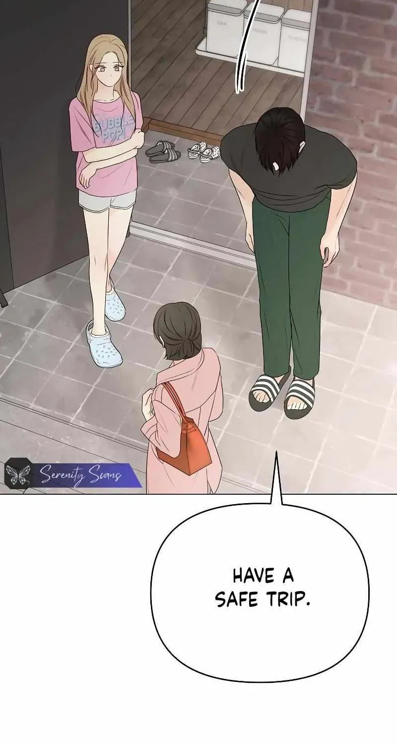 The Perfect Male Lead Chapter 23 page 24 - 