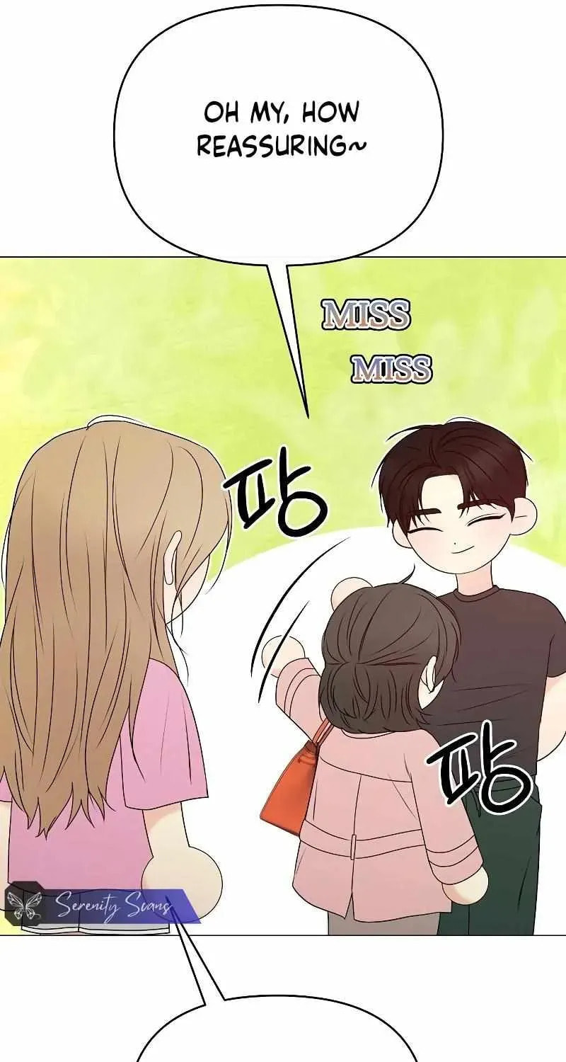 The Perfect Male Lead Chapter 23 page 33 - 