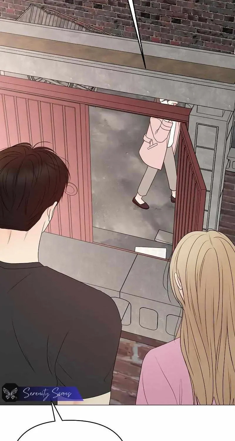 The Perfect Male Lead Chapter 23 page 36 - 