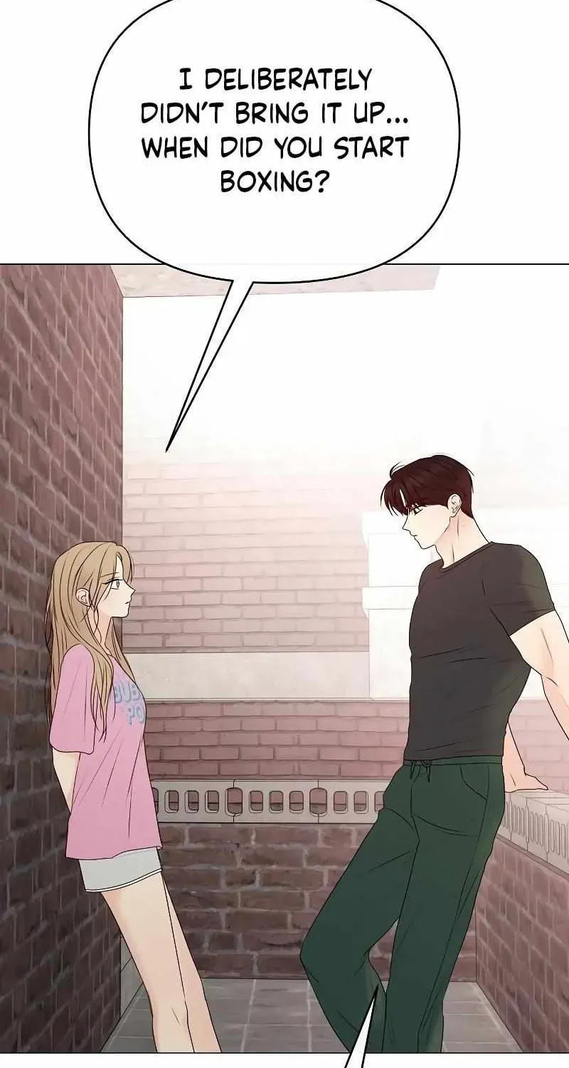 The Perfect Male Lead Chapter 23 page 40 - 