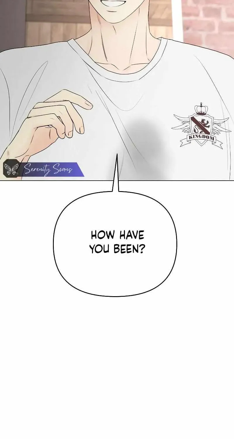 The Perfect Male Lead Chapter 23 page 5 - 