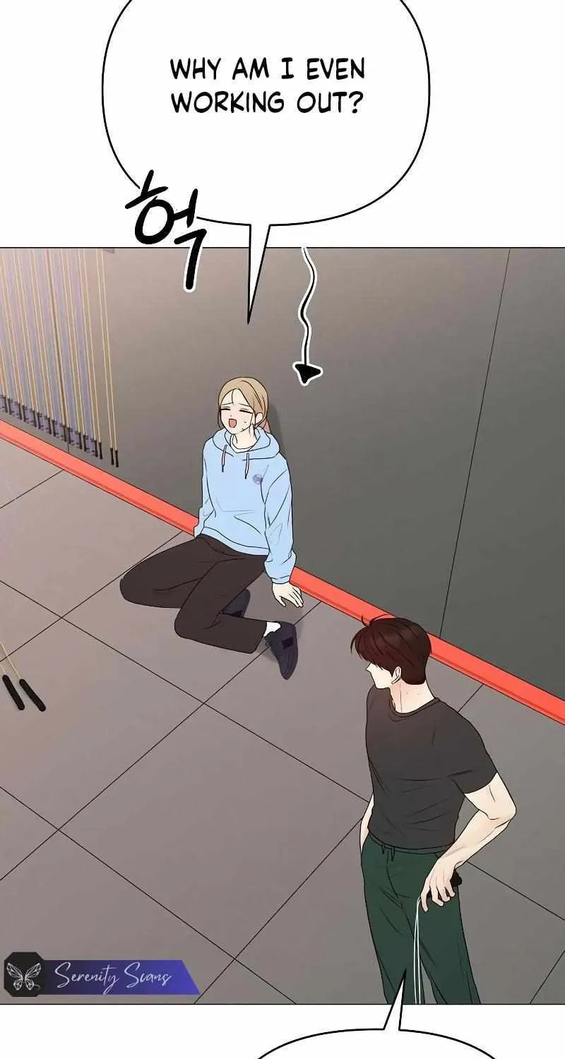 The Perfect Male Lead Chapter 23 page 47 - 