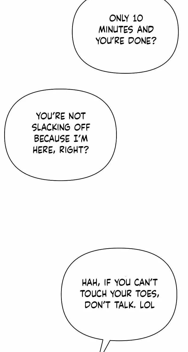The Perfect Male Lead Chapter 23 page 48 - 