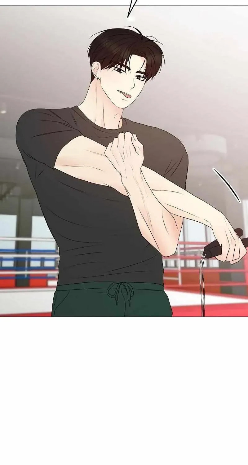 The Perfect Male Lead Chapter 23 page 49 - 