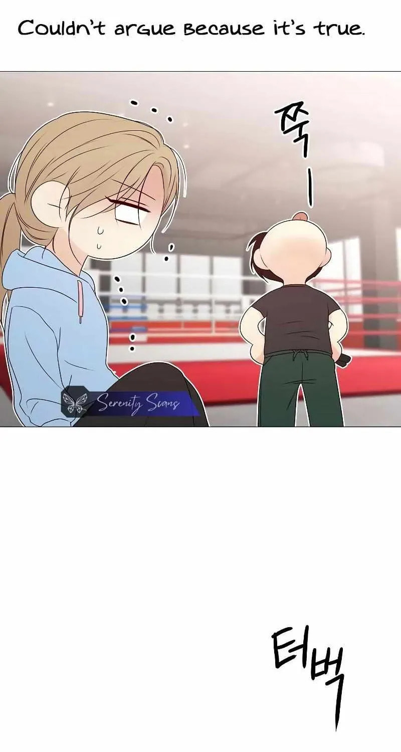 The Perfect Male Lead Chapter 23 page 50 - 