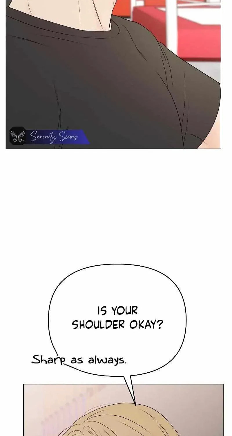 The Perfect Male Lead Chapter 23 page 54 - 