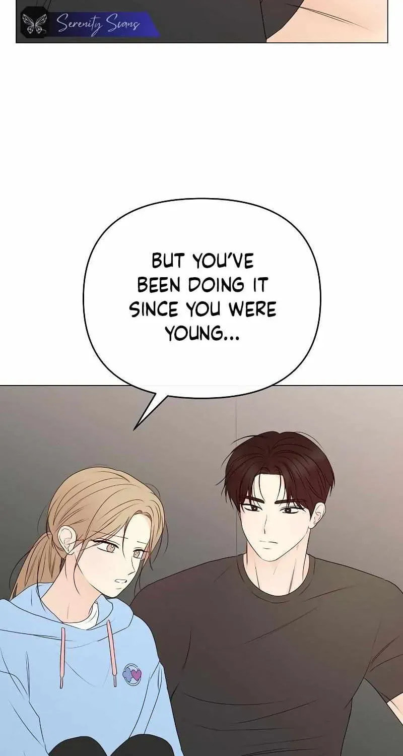 The Perfect Male Lead Chapter 23 page 58 - 