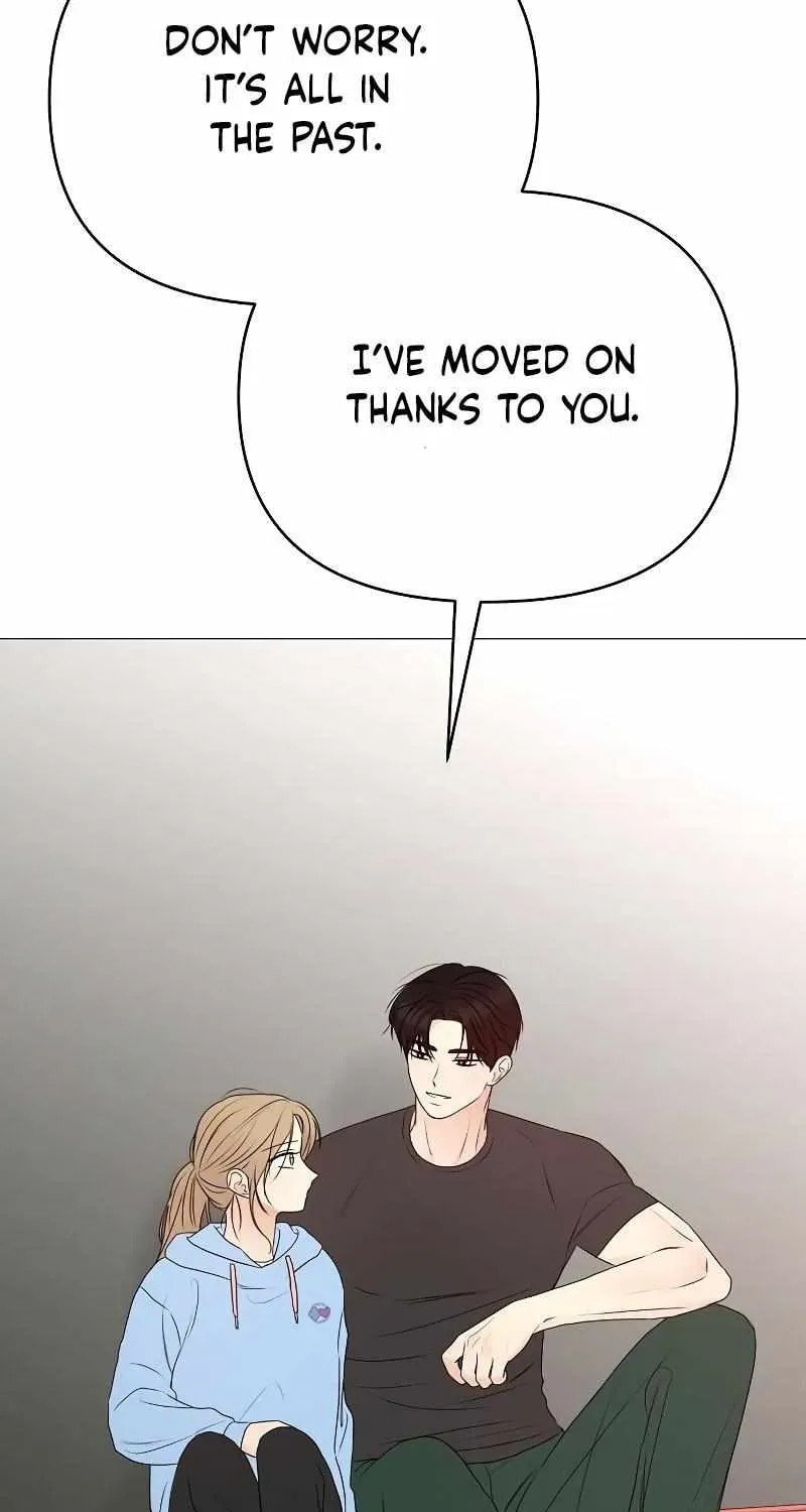The Perfect Male Lead Chapter 23 page 61 - 