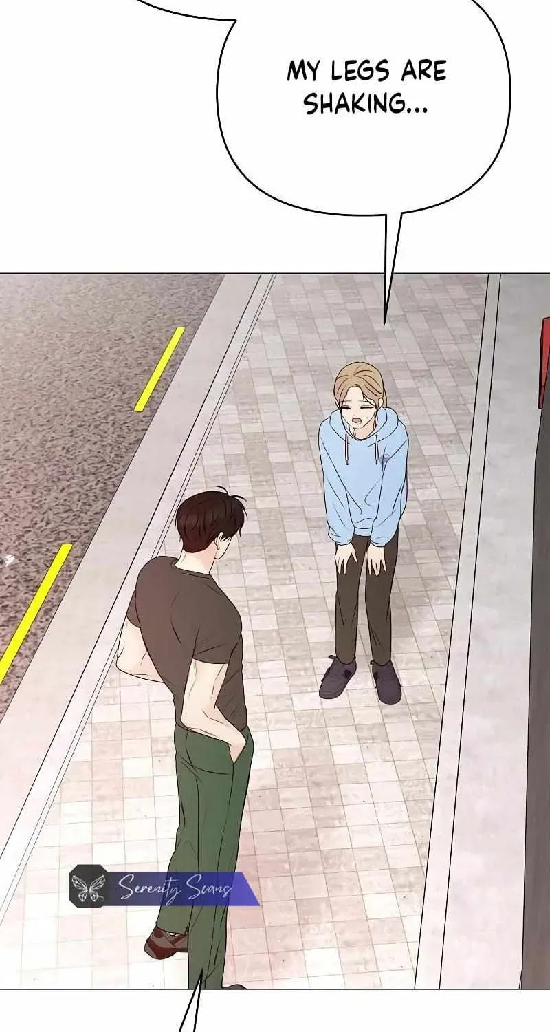 The Perfect Male Lead Chapter 23 page 64 - 