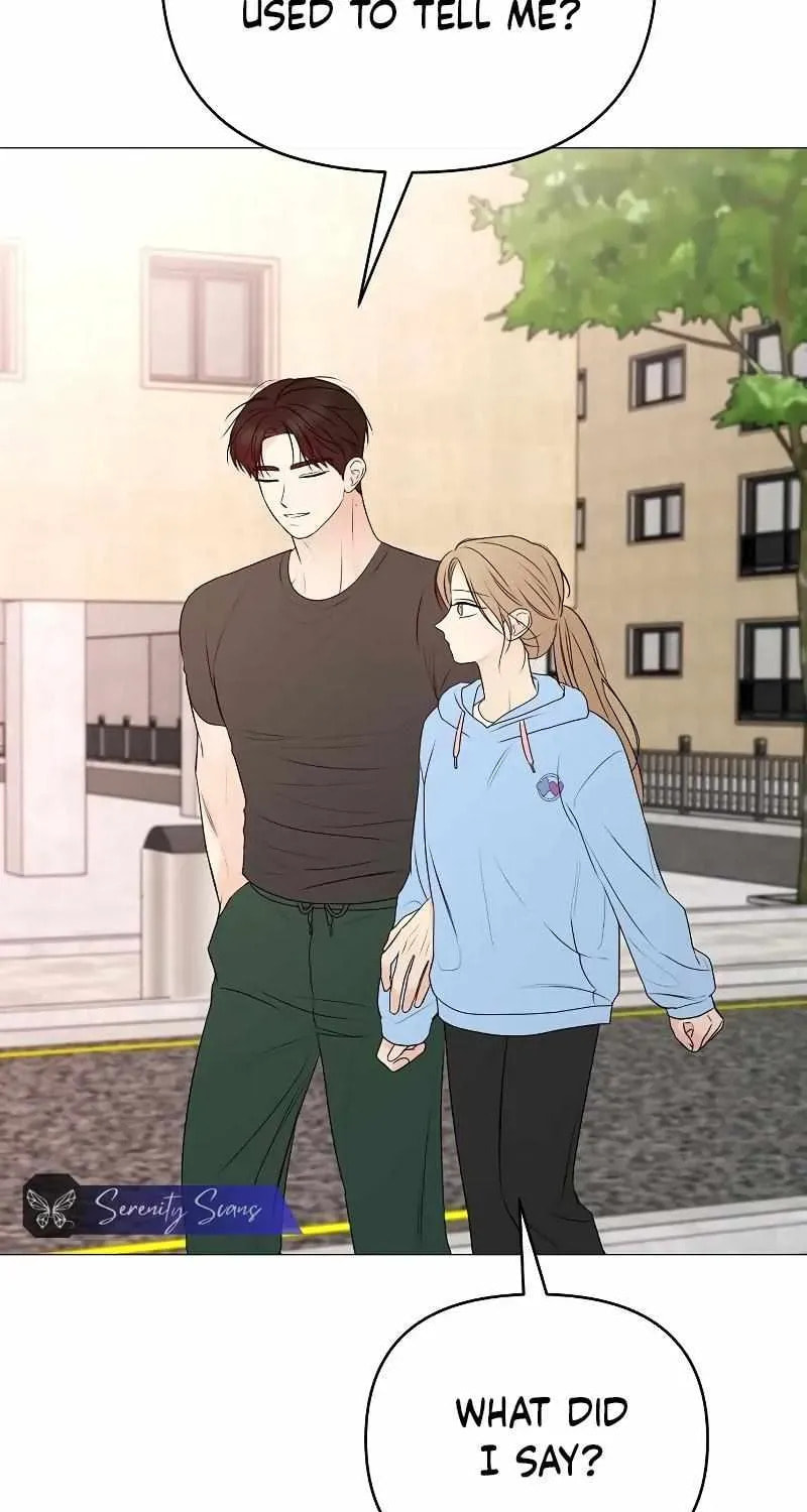 The Perfect Male Lead Chapter 23 page 67 - 