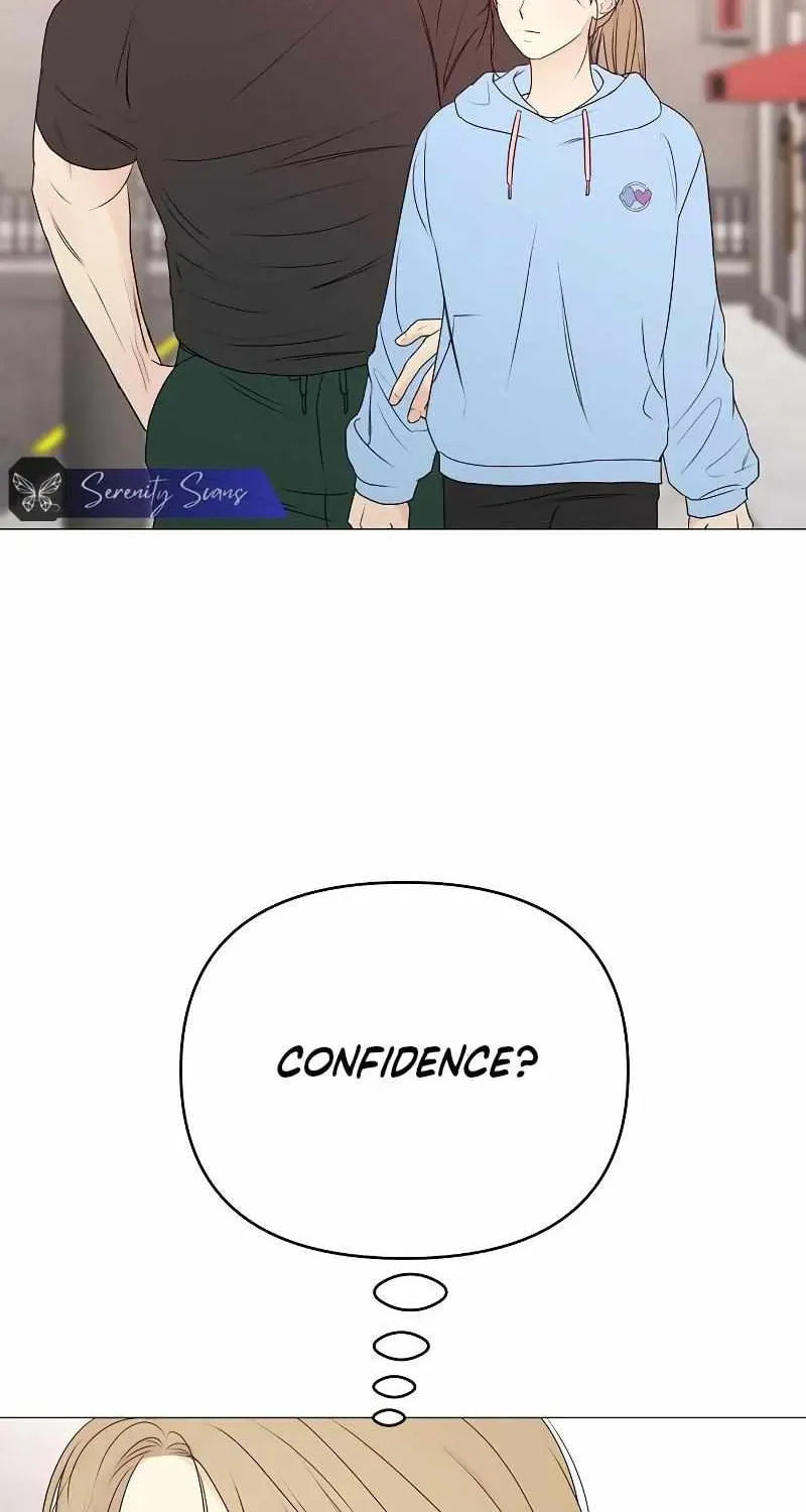 The Perfect Male Lead Chapter 23 page 70 - 