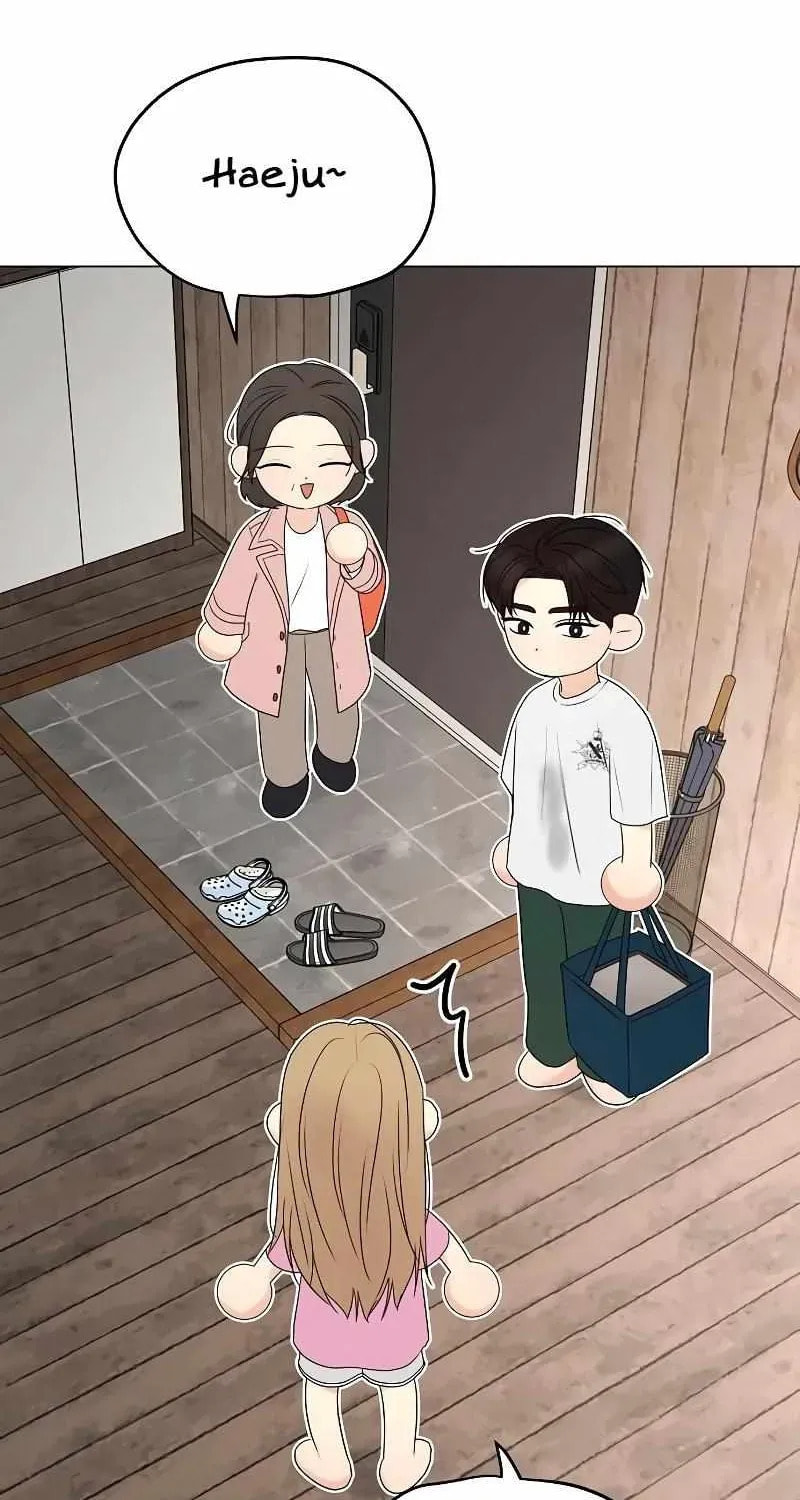 The Perfect Male Lead Chapter 23 page 8 - 