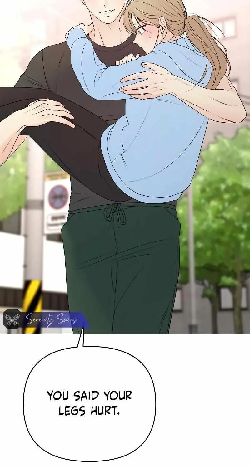 The Perfect Male Lead Chapter 23 page 78 - 