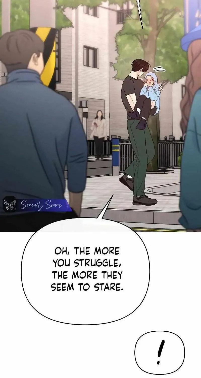 The Perfect Male Lead Chapter 23 page 81 - 