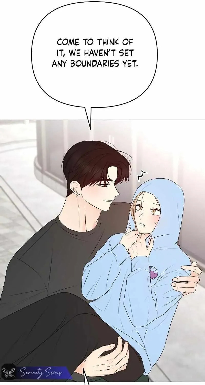 The Perfect Male Lead Chapter 23 page 84 - 