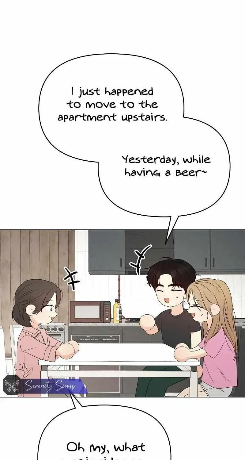 The Perfect Male Lead Chapter 23 page 10 - 