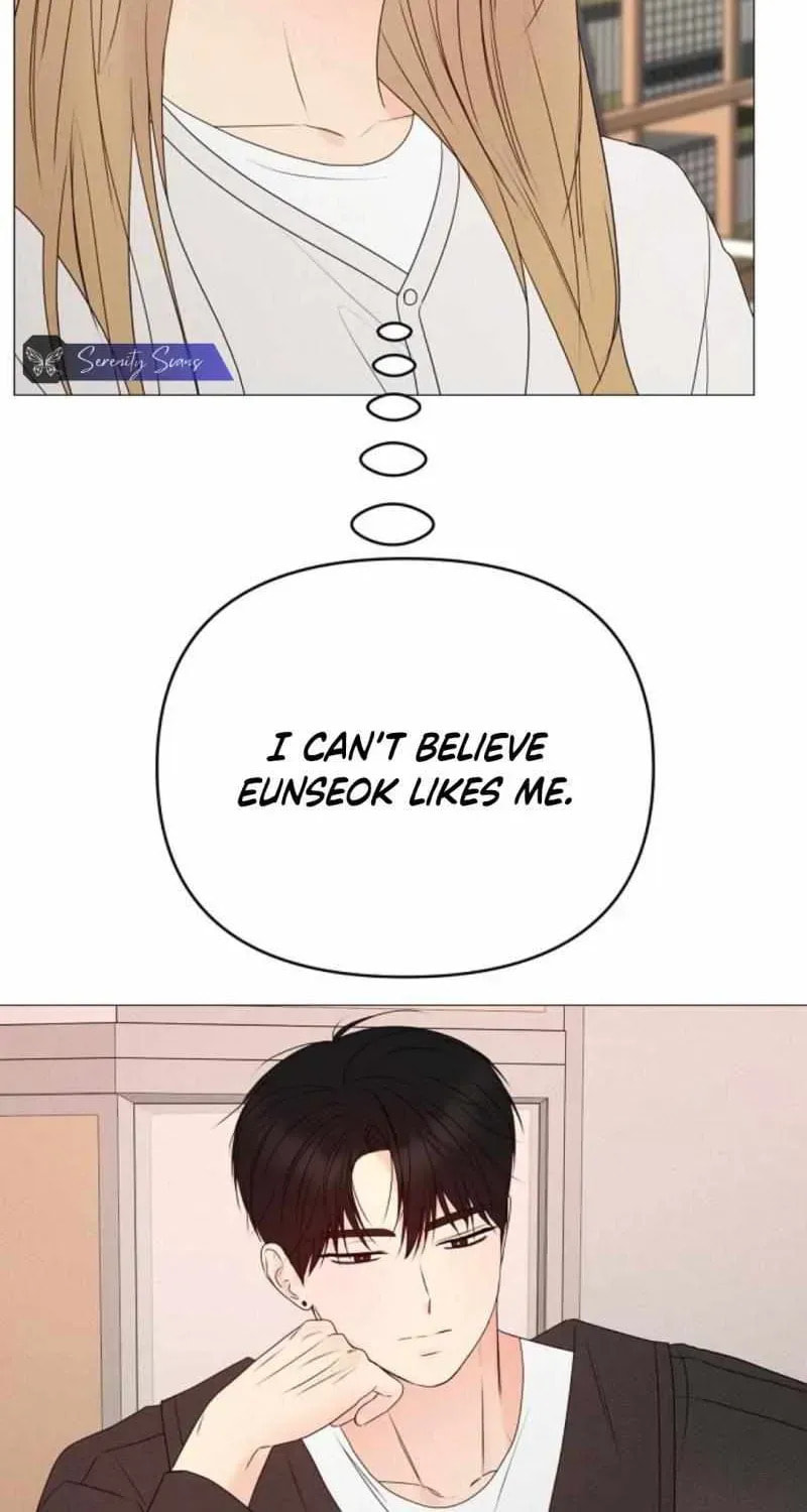 The Perfect Male Lead Chapter 24 page 16 - 