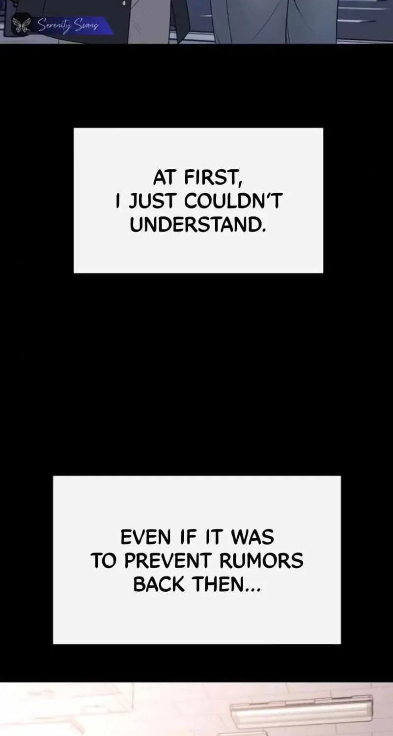 The Perfect Male Lead Chapter 24 page 19 - 