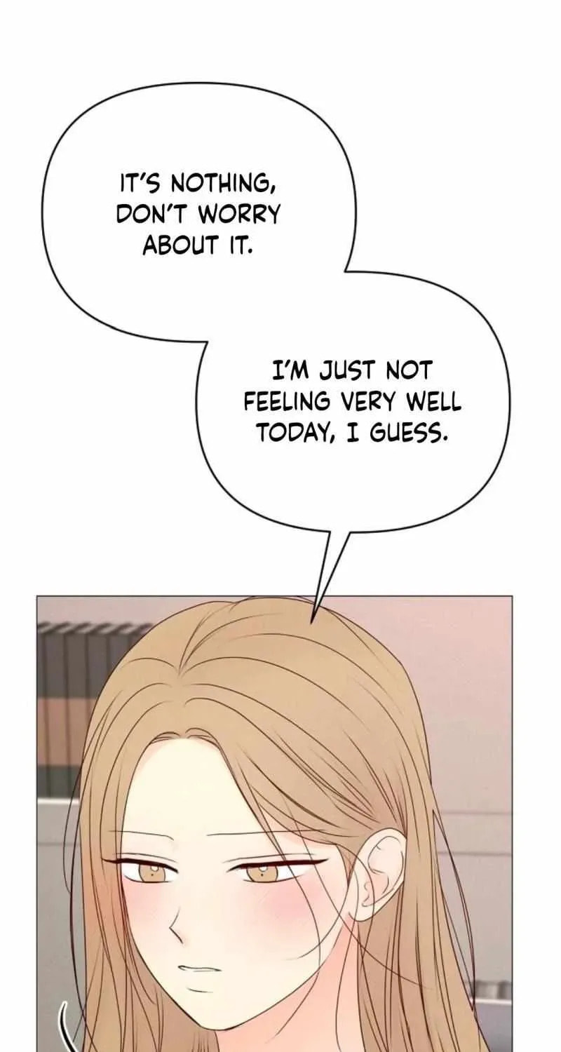 The Perfect Male Lead Chapter 24 page 28 - 