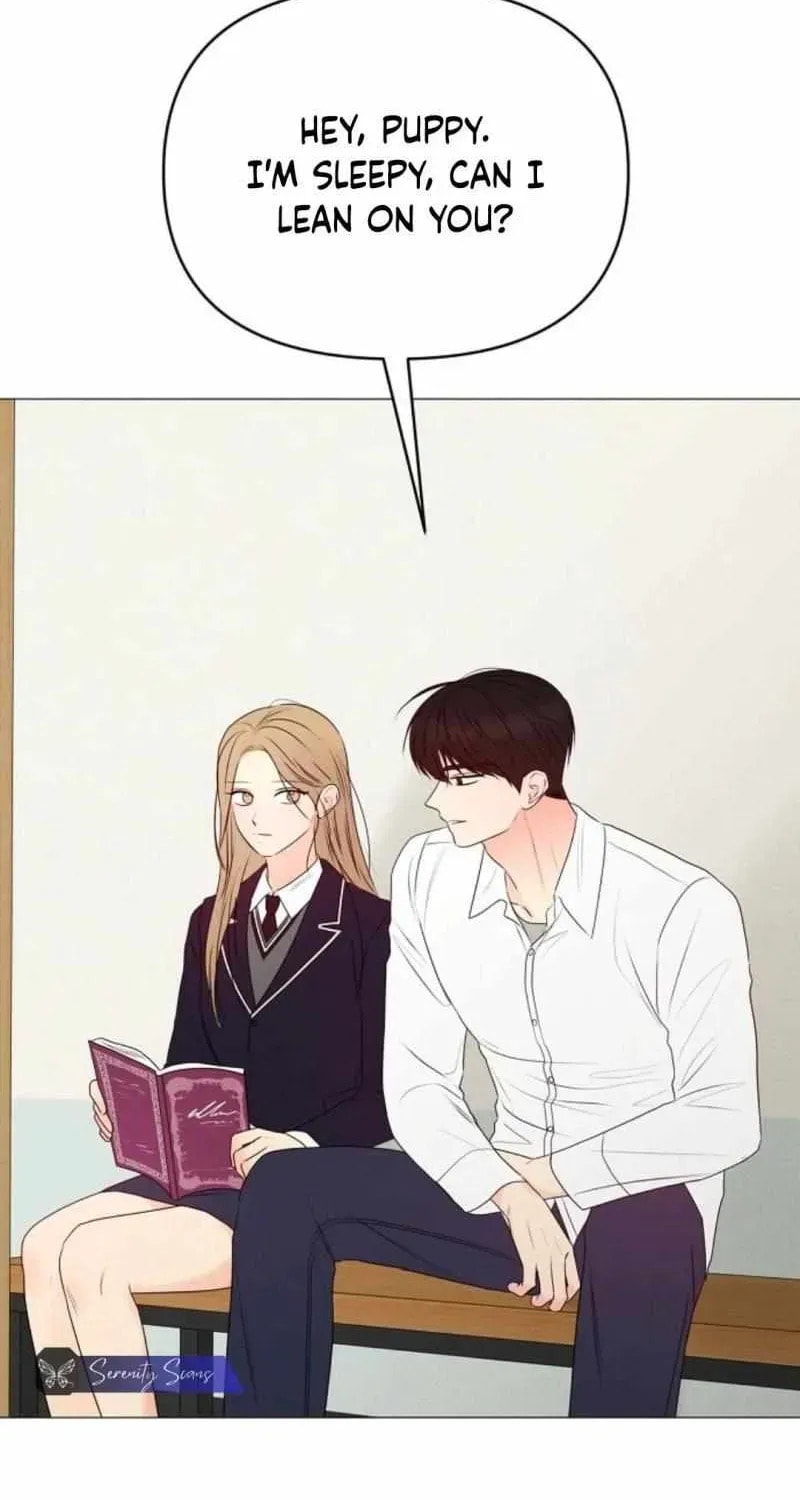 The Perfect Male Lead Chapter 24 page 4 - 