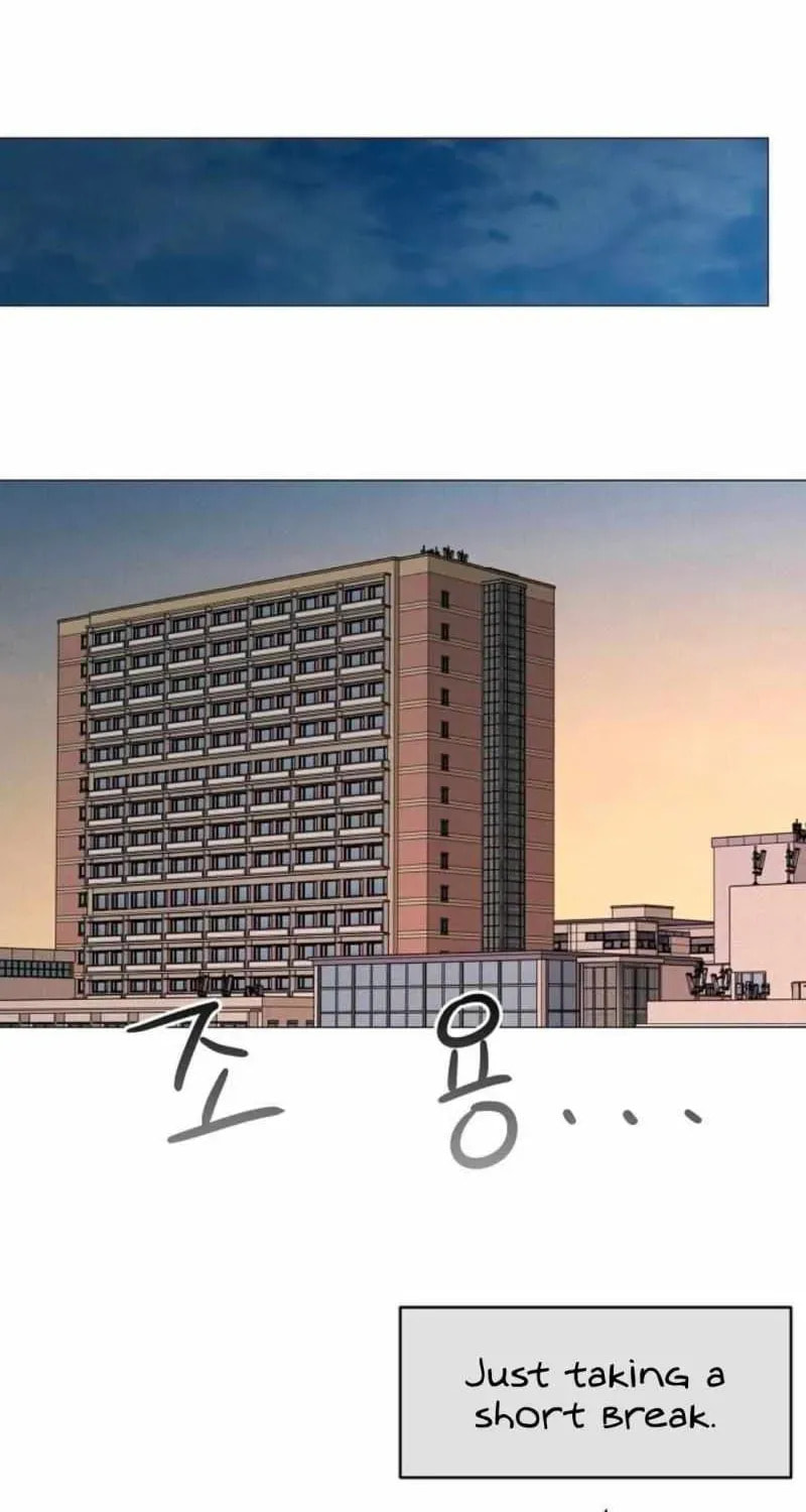 The Perfect Male Lead Chapter 24 page 31 - 
