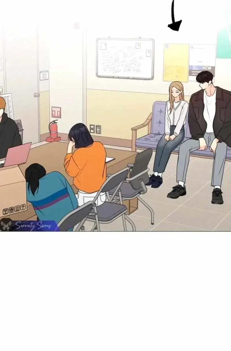 The Perfect Male Lead Chapter 24 page 32 - 