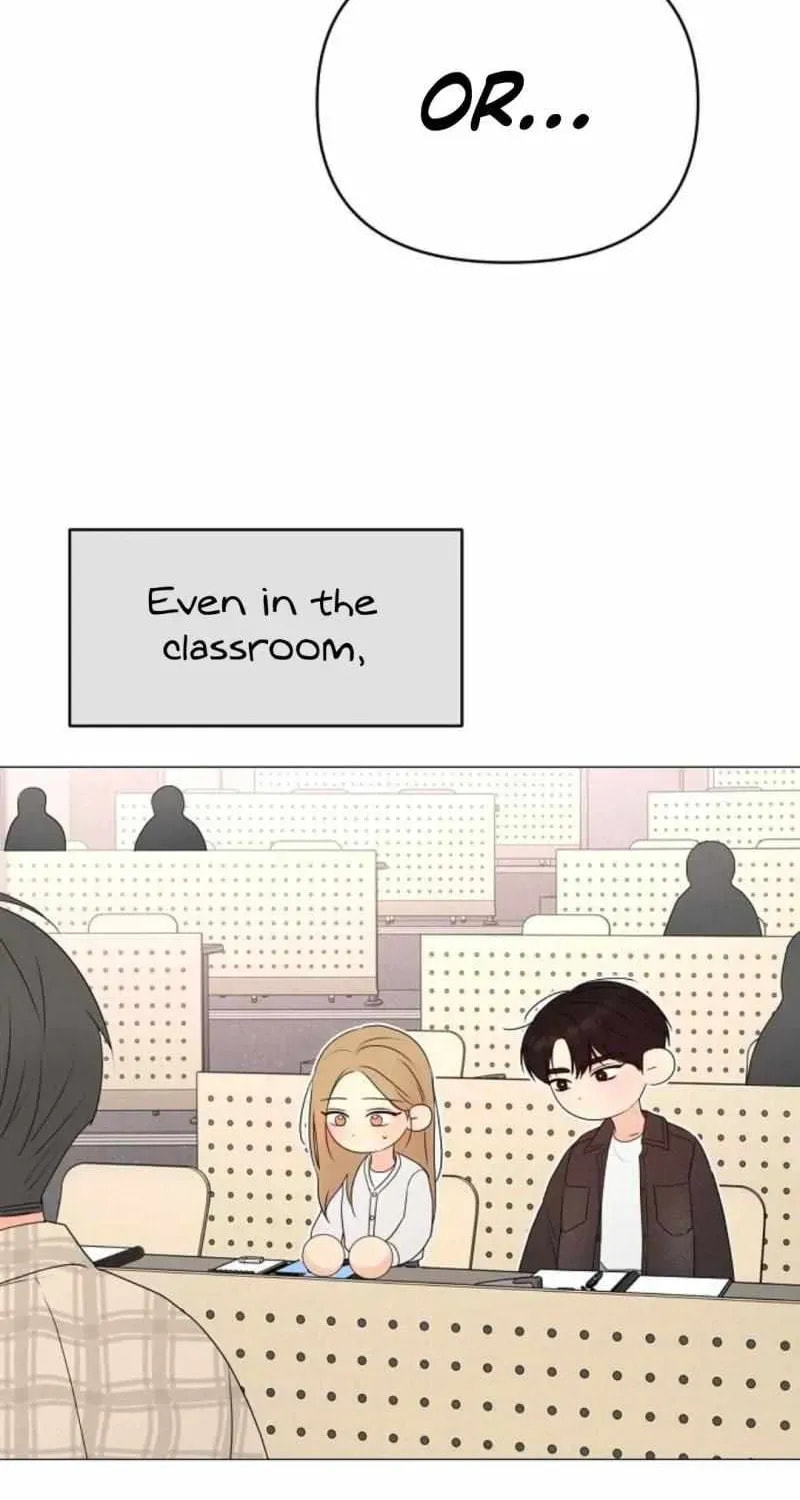 The Perfect Male Lead Chapter 24 page 34 - 