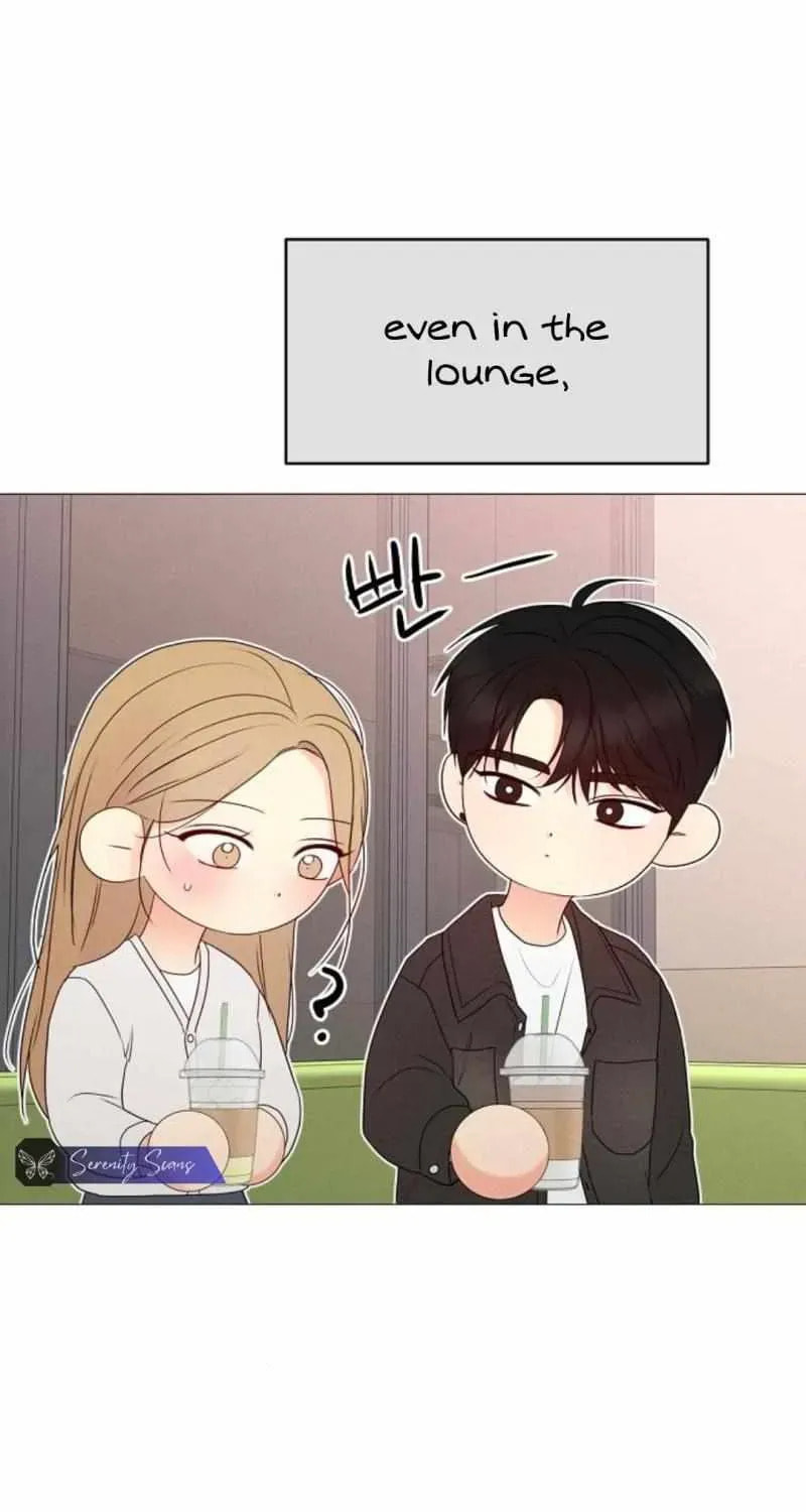 The Perfect Male Lead Chapter 24 page 35 - 