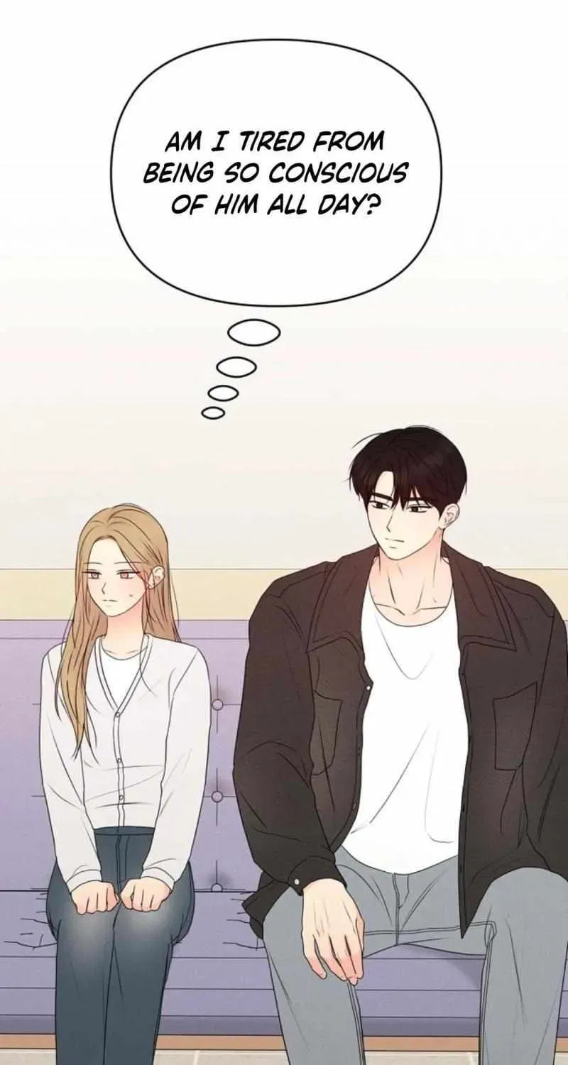 The Perfect Male Lead Chapter 24 page 36 - 