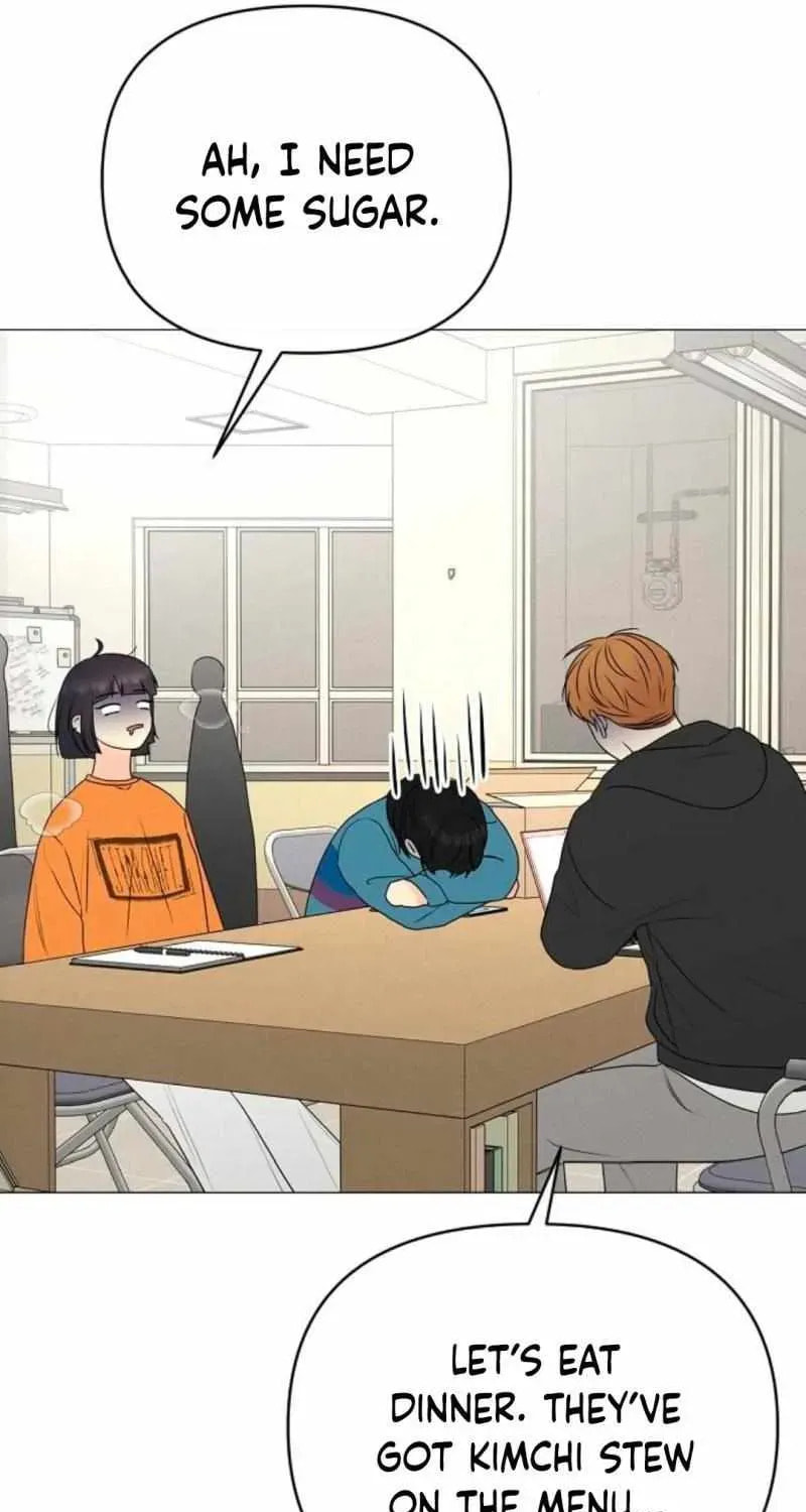 The Perfect Male Lead Chapter 24 page 38 - 