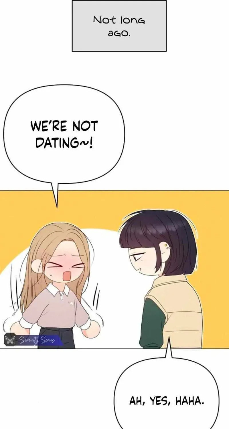 The Perfect Male Lead Chapter 24 page 44 - 