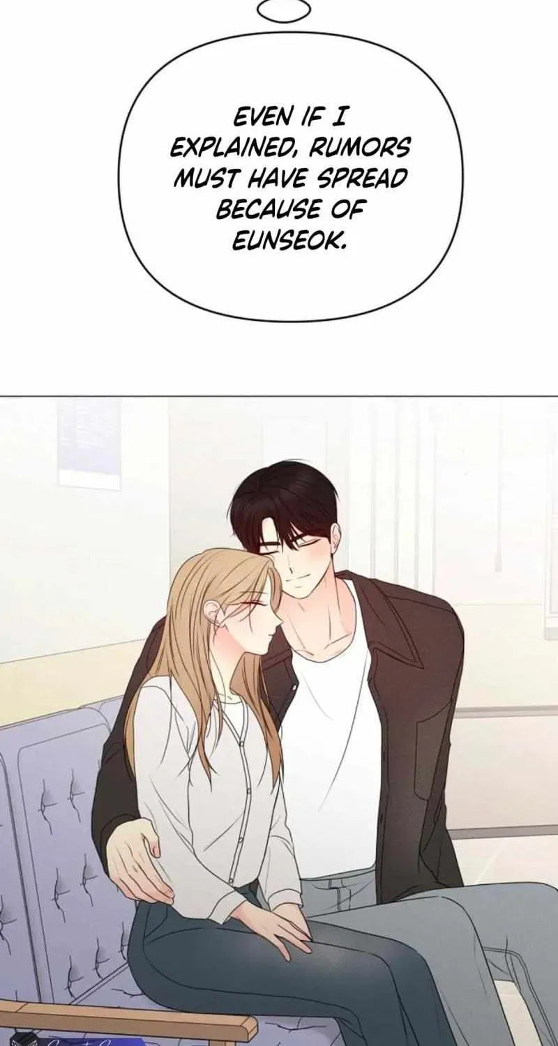 The Perfect Male Lead Chapter 24 page 46 - 