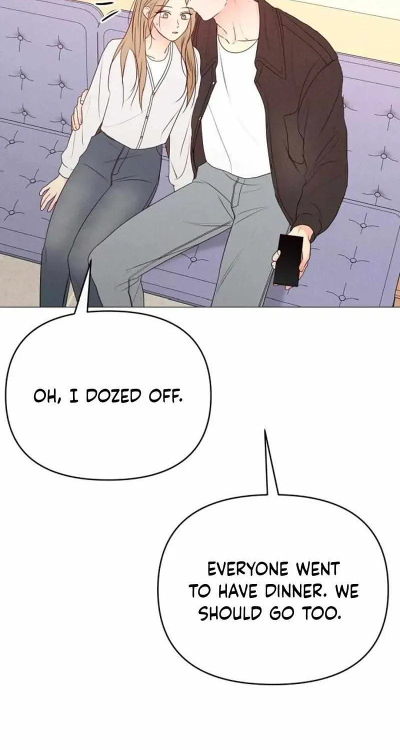 The Perfect Male Lead Chapter 24 page 49 - 