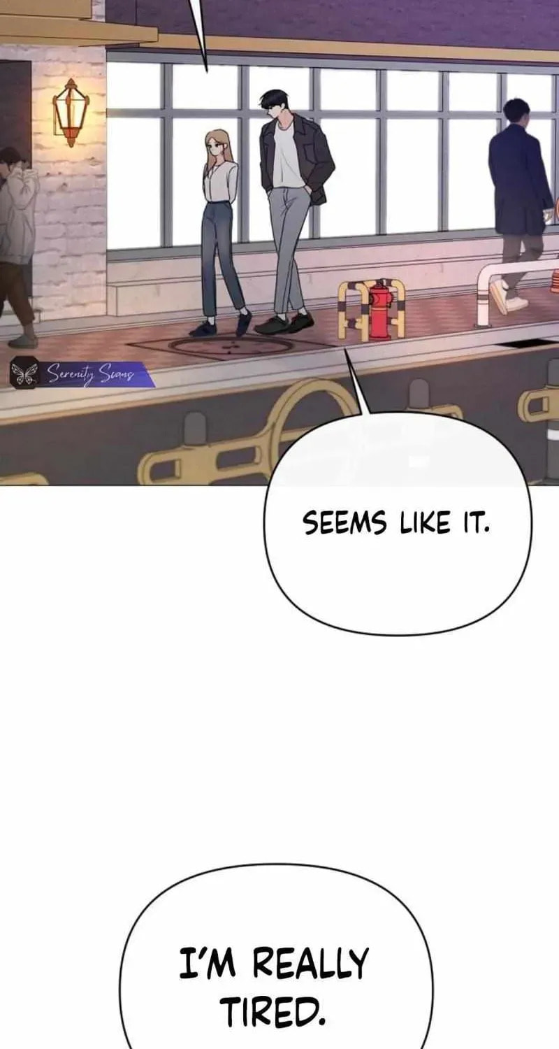 The Perfect Male Lead Chapter 24 page 51 - 