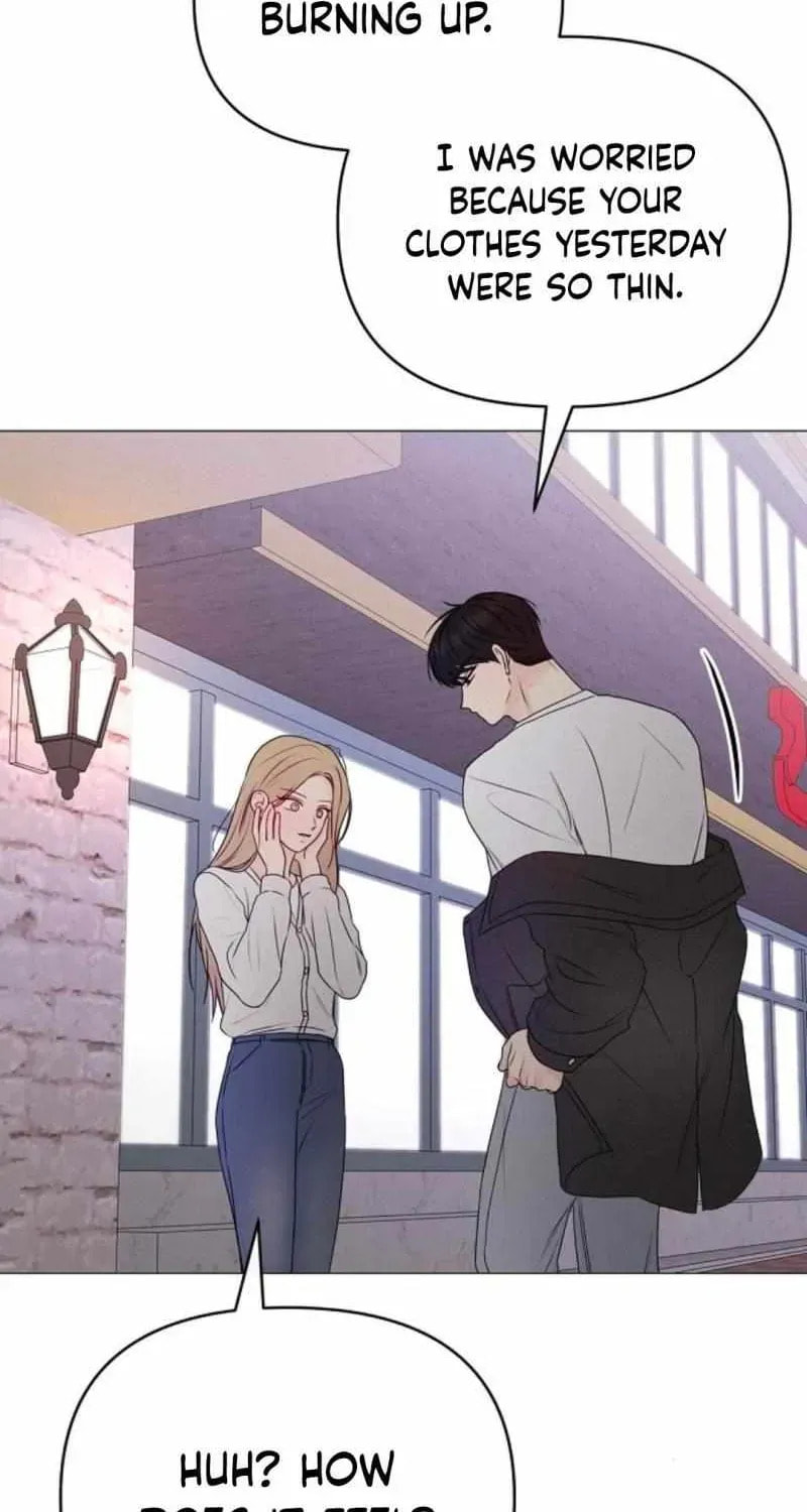 The Perfect Male Lead Chapter 24 page 56 - 