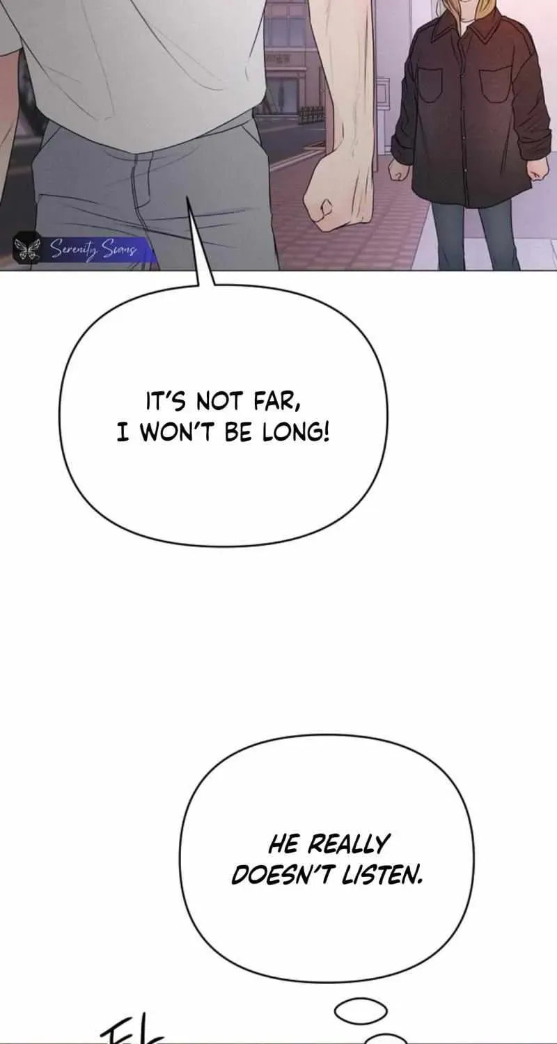 The Perfect Male Lead Chapter 24 page 65 - 