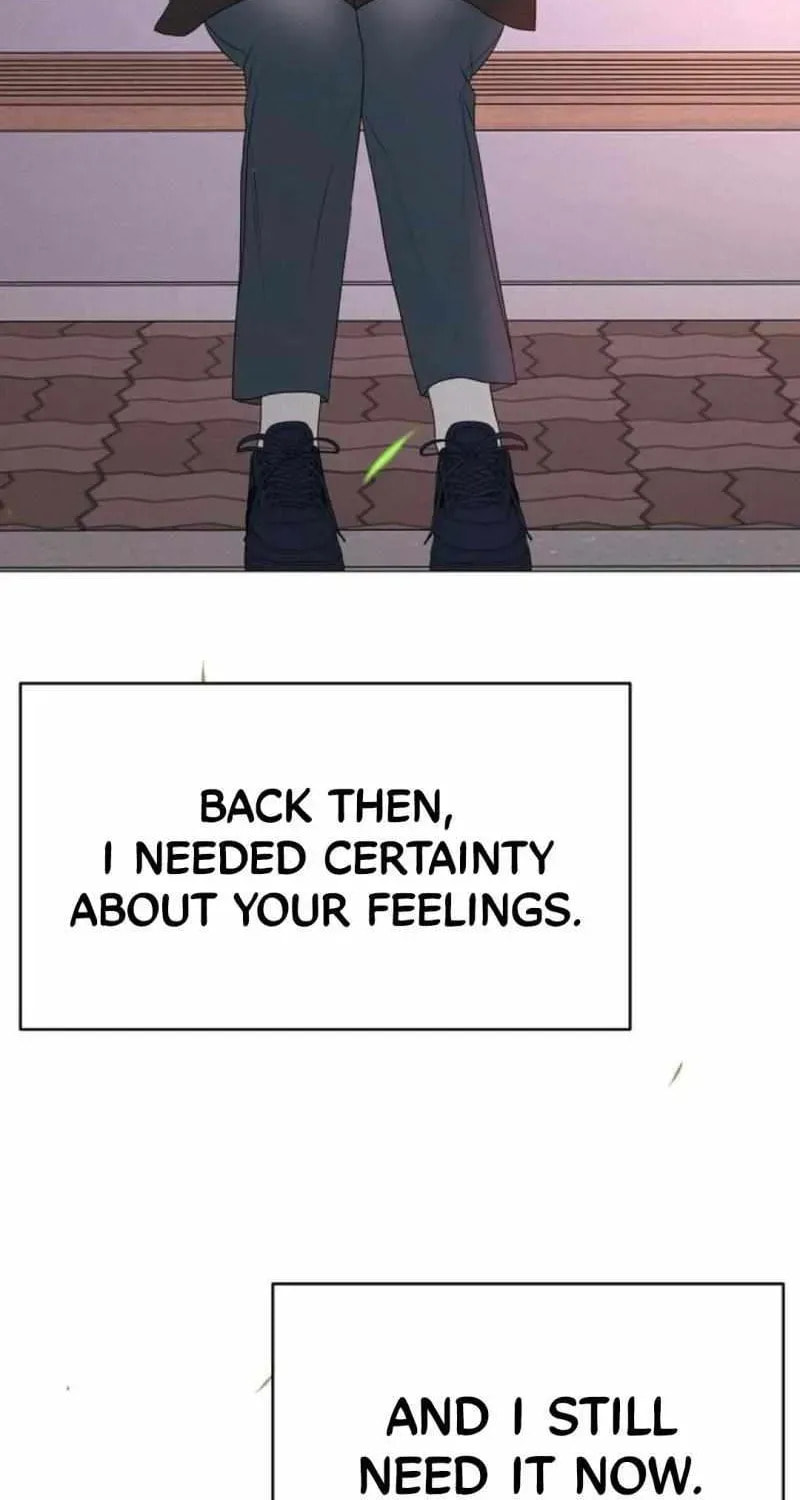 The Perfect Male Lead Chapter 24 page 69 - 