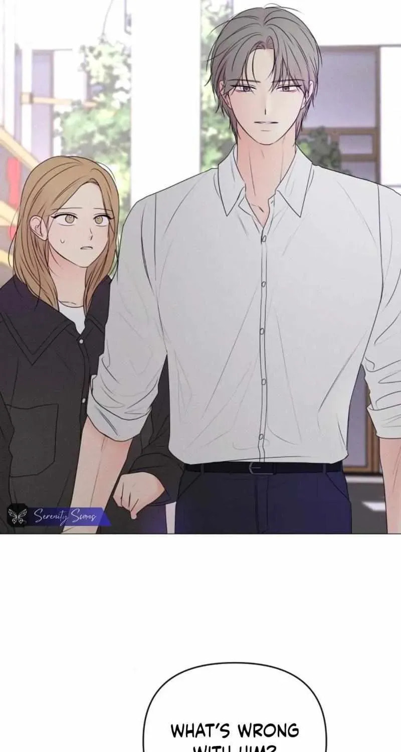 The Perfect Male Lead Chapter 24 page 83 - 