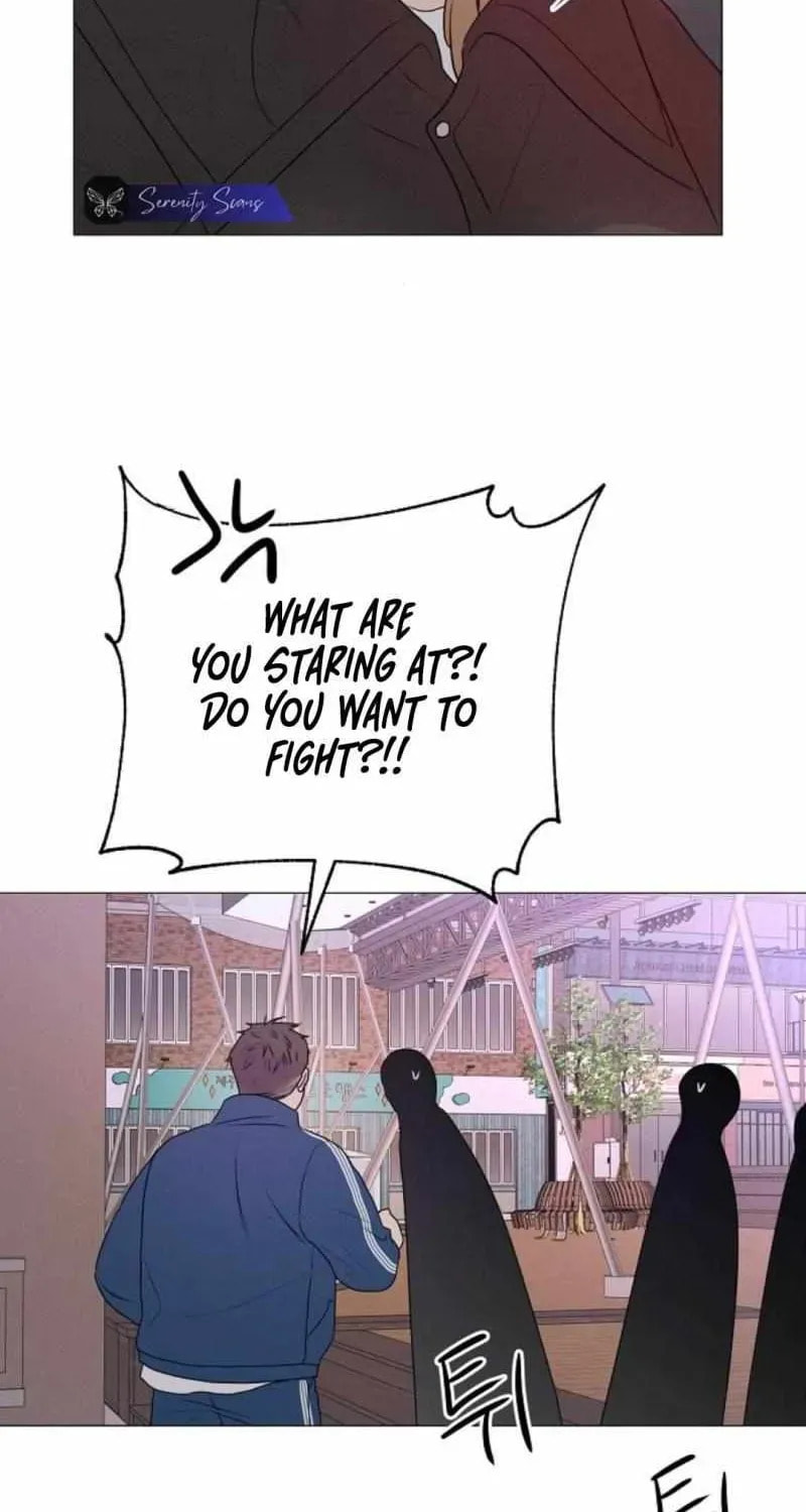 The Perfect Male Lead Chapter 24 page 91 - 