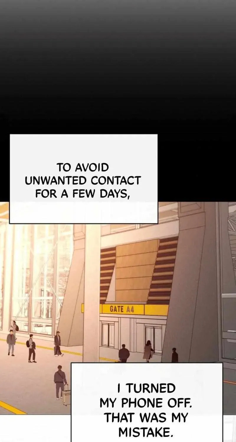 The Perfect Male Lead Chapter 25 page 18 - 