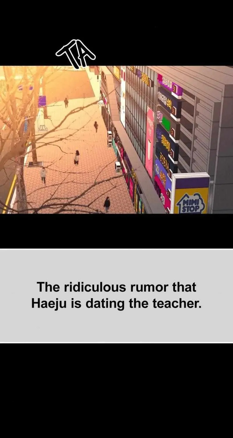 The Perfect Male Lead Chapter 25 page 25 - 
