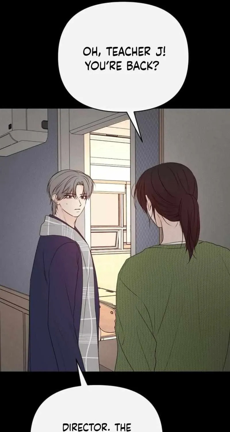 The Perfect Male Lead Chapter 25 page 33 - 