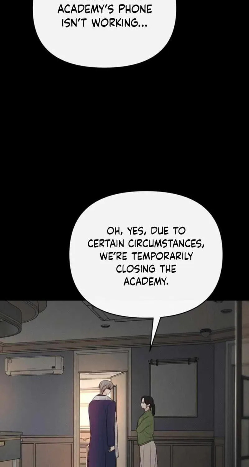 The Perfect Male Lead Chapter 25 page 34 - 