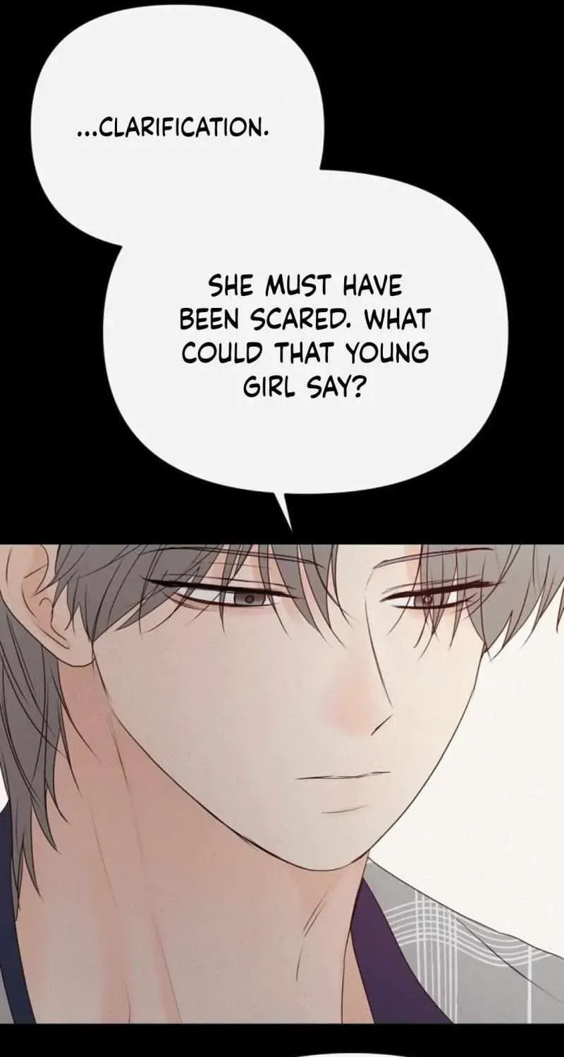 The Perfect Male Lead Chapter 25 page 38 - 