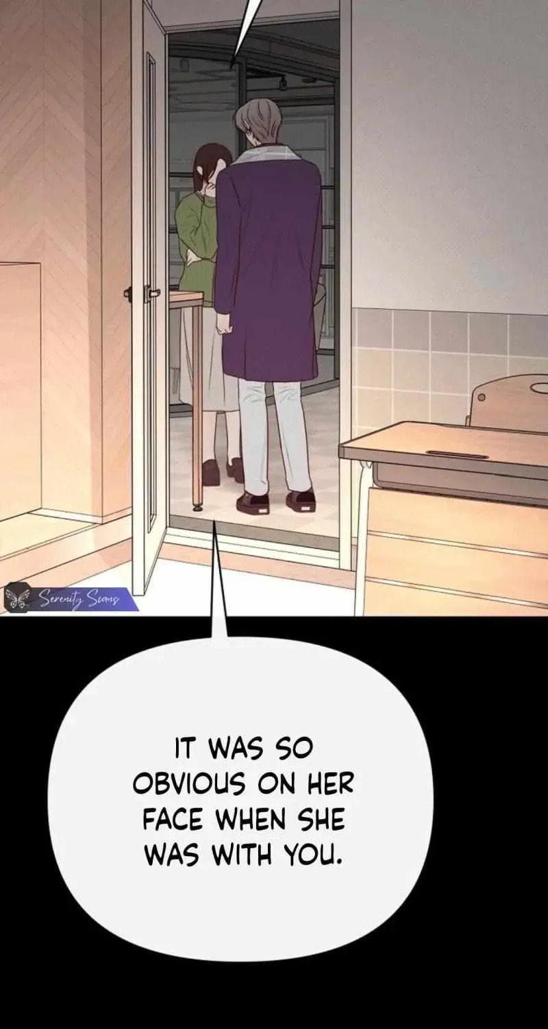 The Perfect Male Lead Chapter 25 page 40 - 
